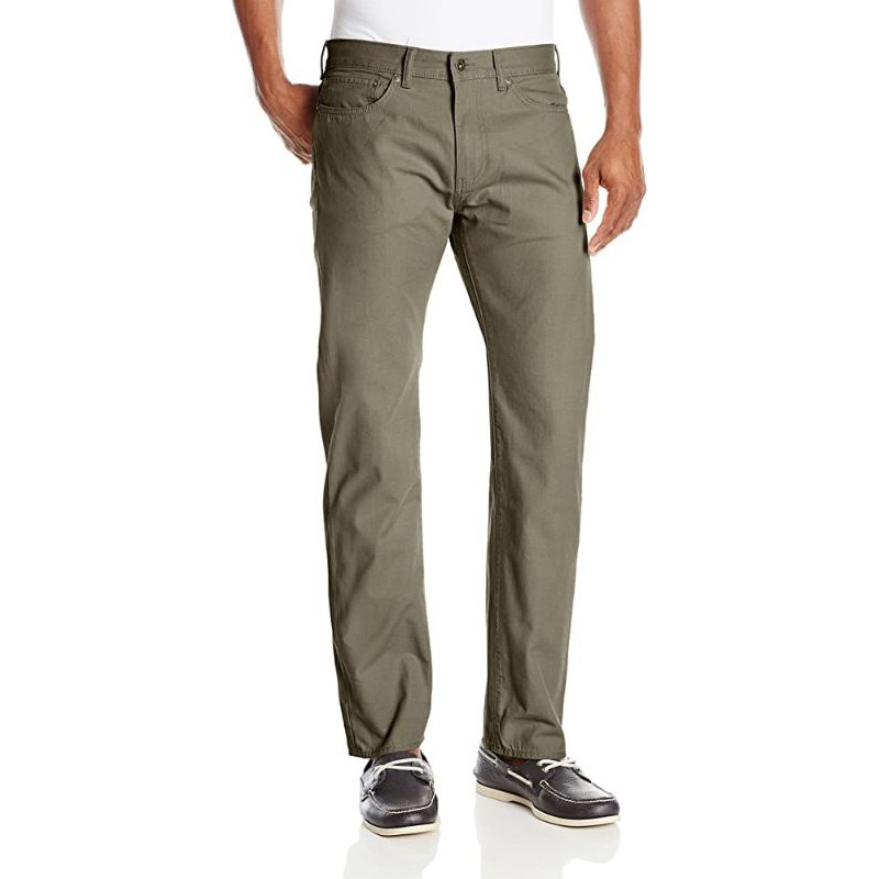 Dockers 5 best sale pocket straight fit