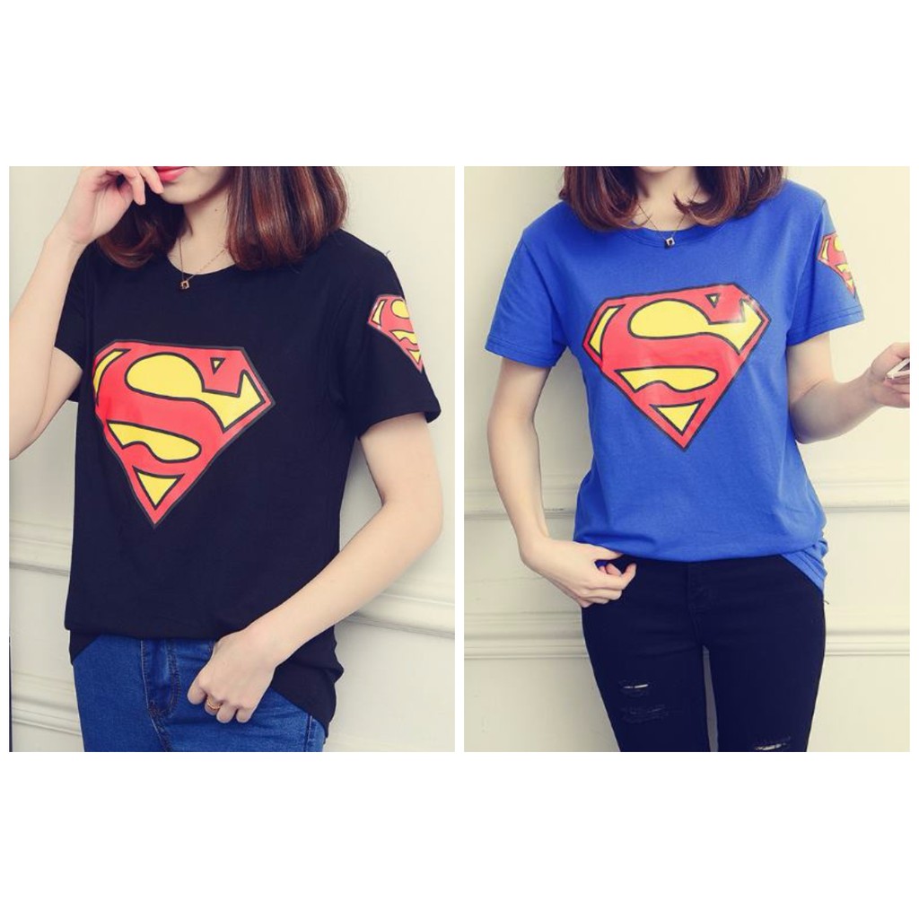 Superman t 2025 shirt philippines