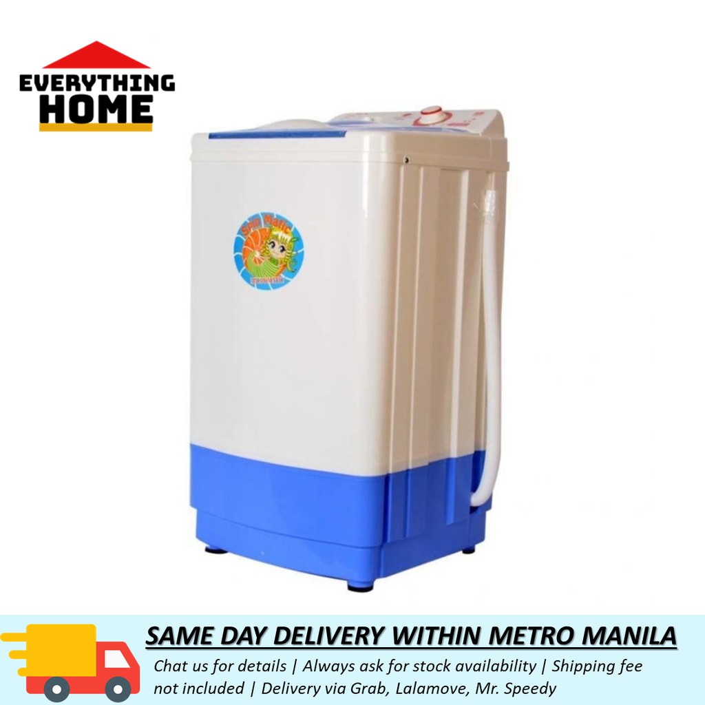 Home Appliances for Delivery to Philippines