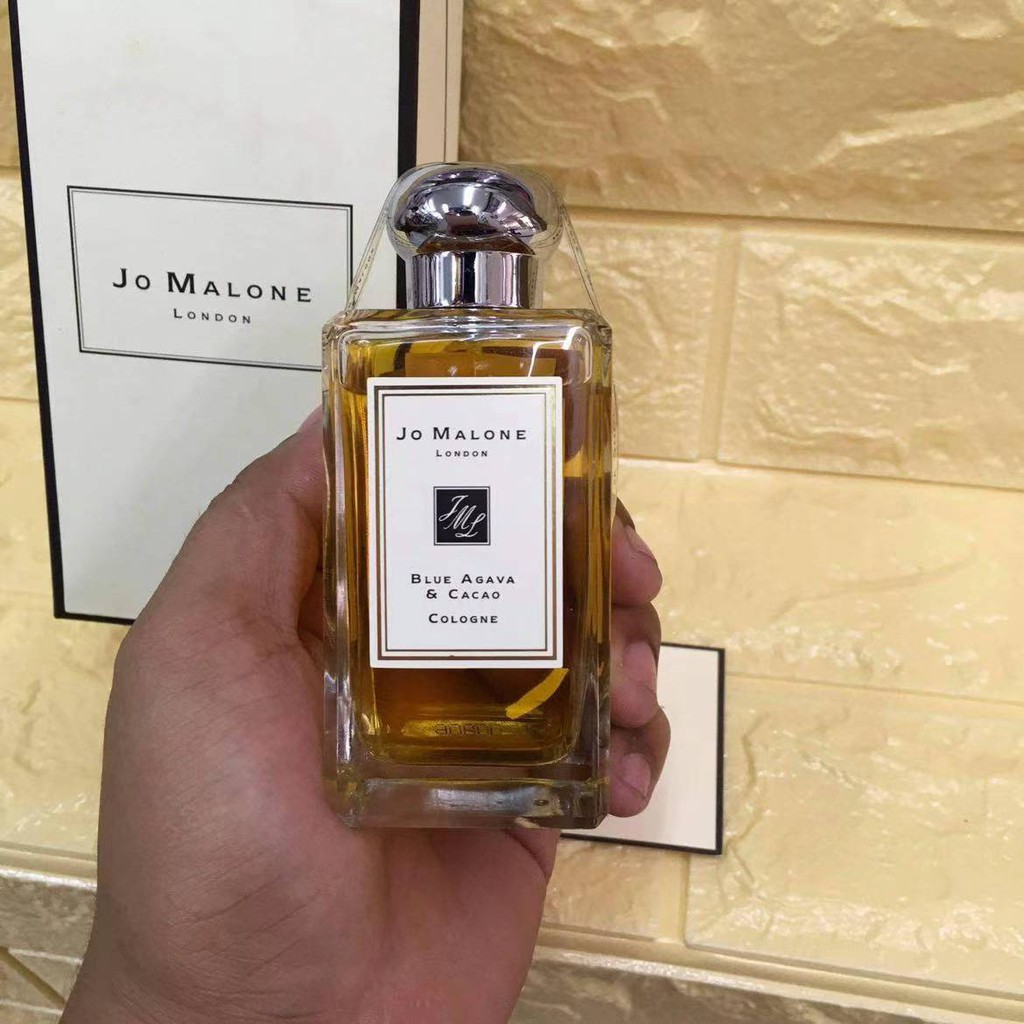 Jo malone blue discount agava