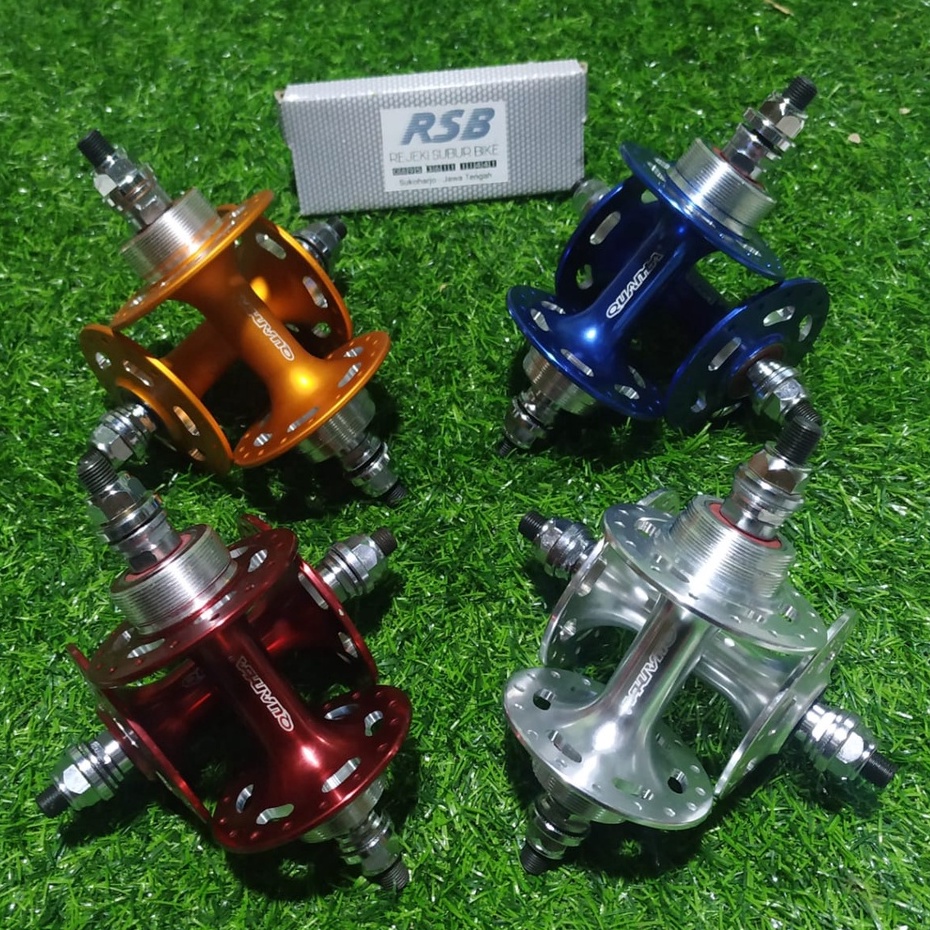 hub freehub fixie