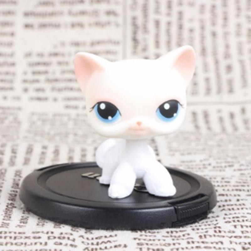 White hotsell lps cat