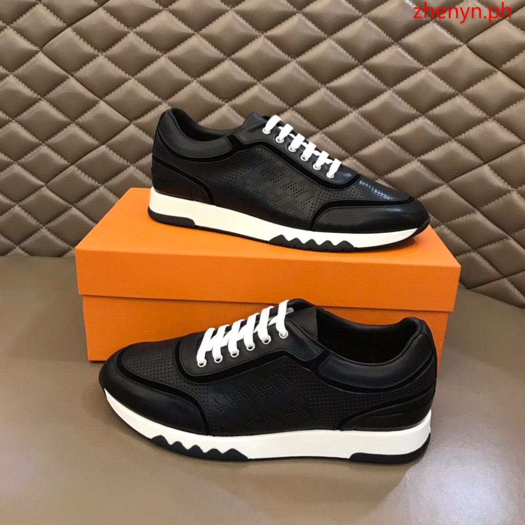 Hermes best sale sport shoes