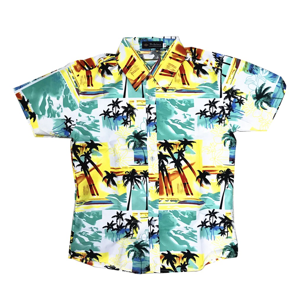 Beach polo clearance shirt