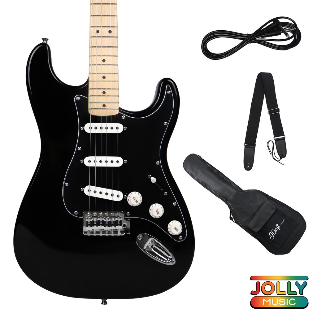 Electric guitar deals shopee