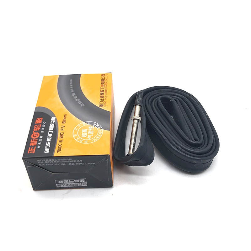 Fixie inner best sale tube