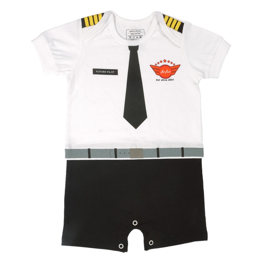 Airasia hot sale baby romper