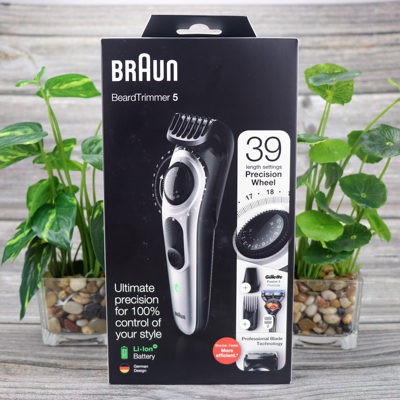 Braun bt3021 deals