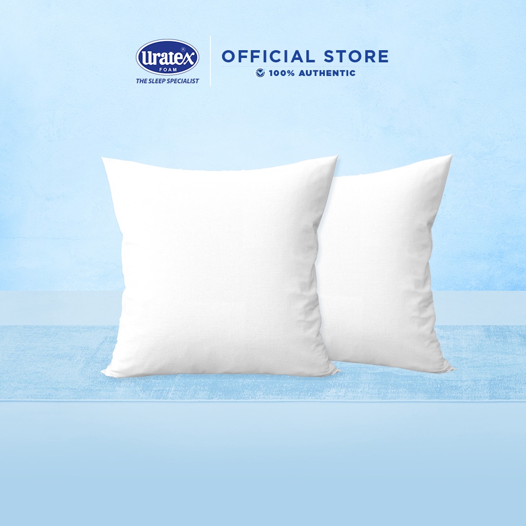 Uratex pillow outlet for sale