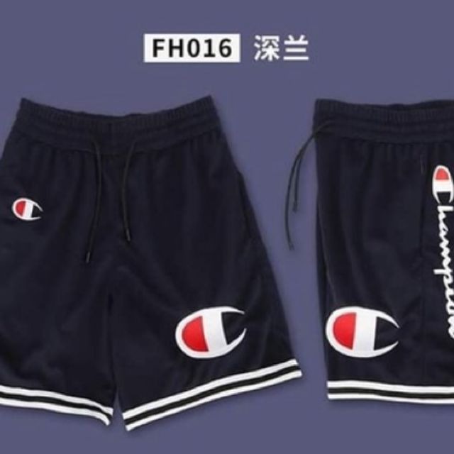 Champion dri hotsell fit shorts