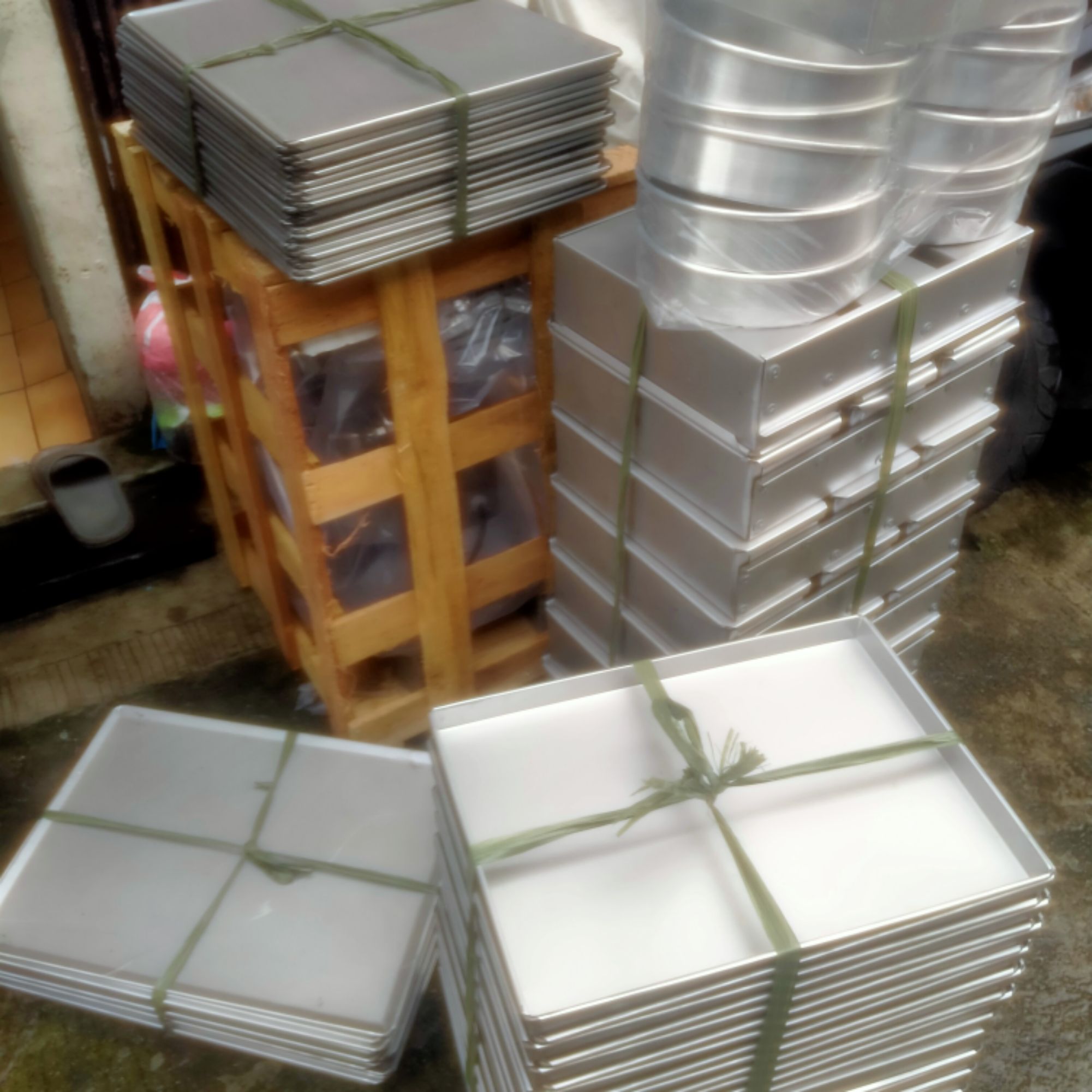 Yhatotz Baking Tools, Online Shop Shopee Philippines