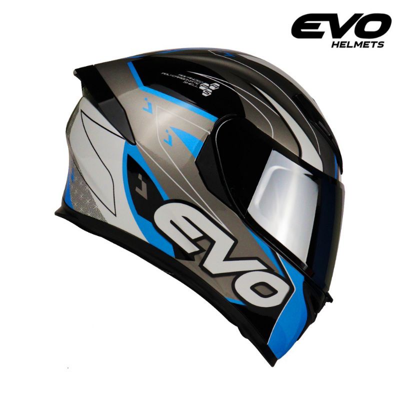 Evo helmet best sale gsx 3000 renegade