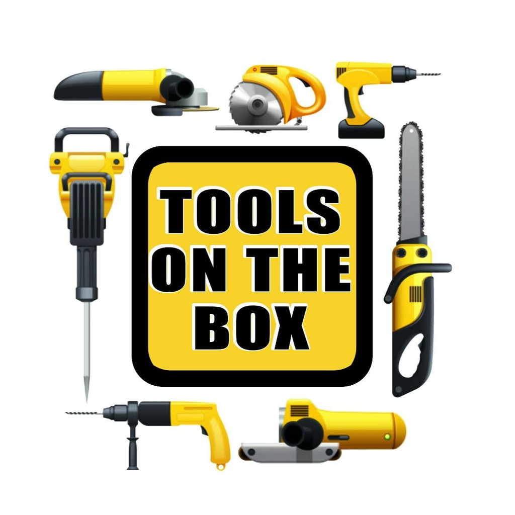 Tools On The Box, Online Shop | Shopee Philippines