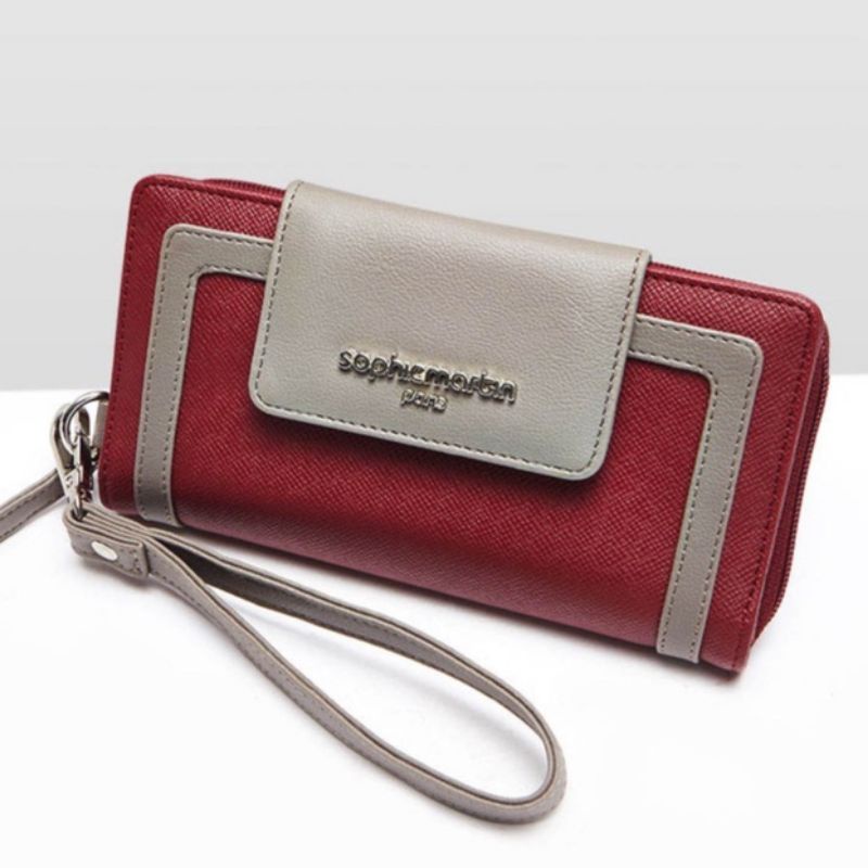 Sophie martin wallet price new arrivals