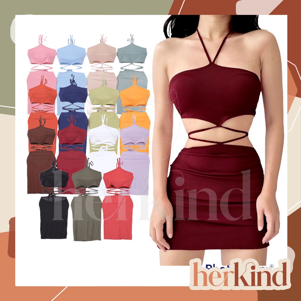 HER KIND PH, Online Shop | Shopee Philippines