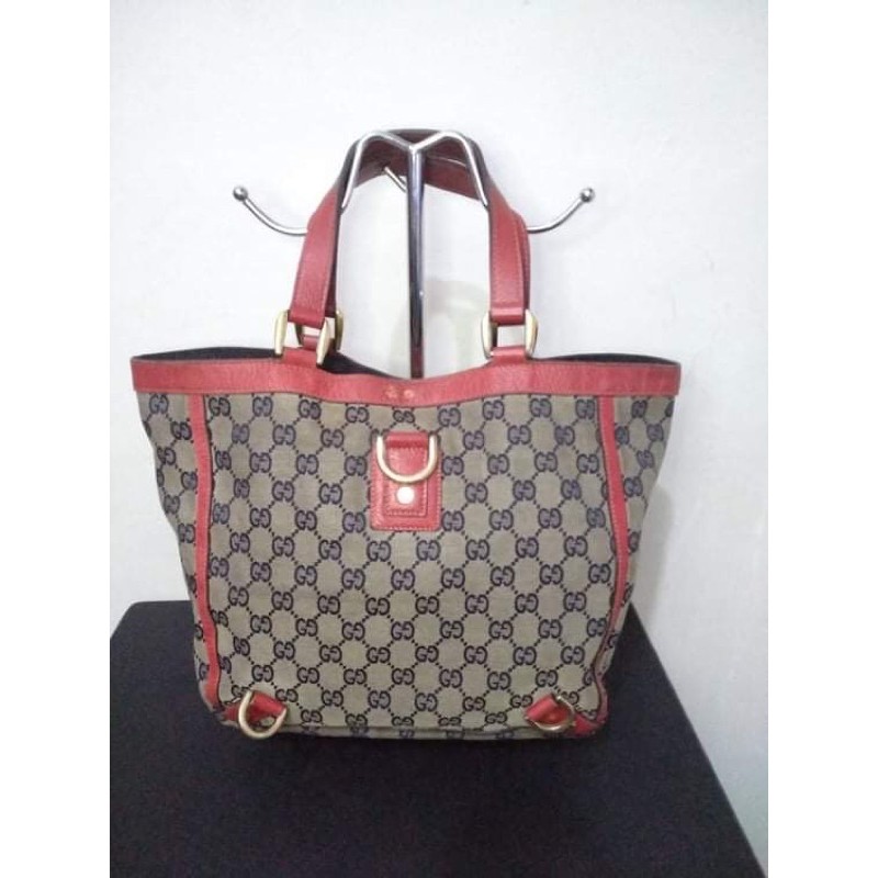 Gucci small tote hot sale bag price