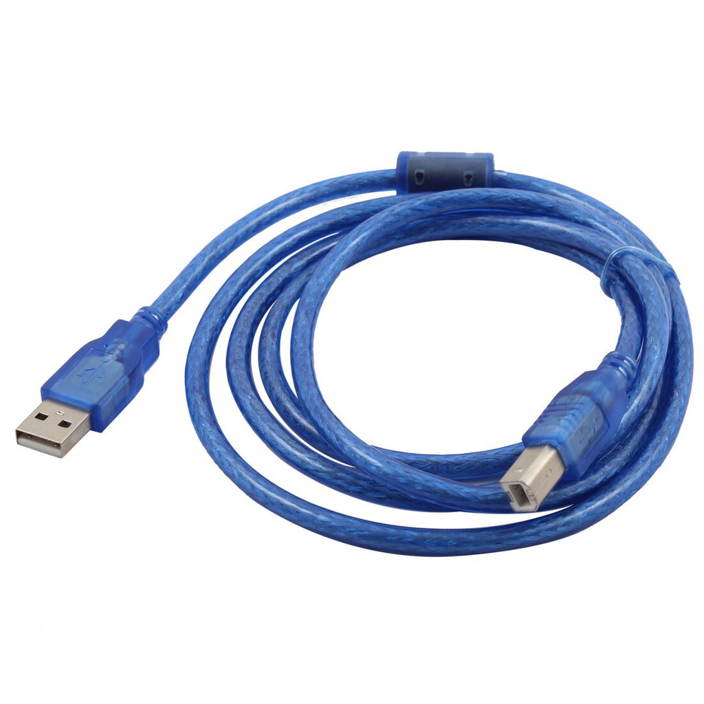 Usb 3 printer sale cable