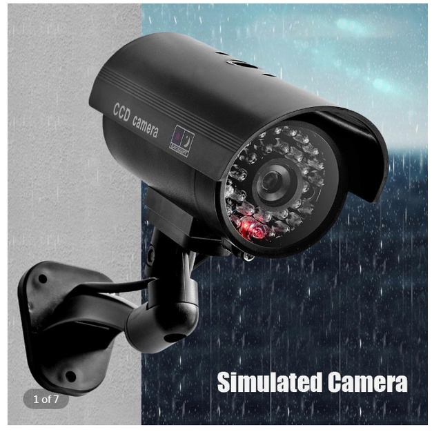 Mega smart 2024 security camera