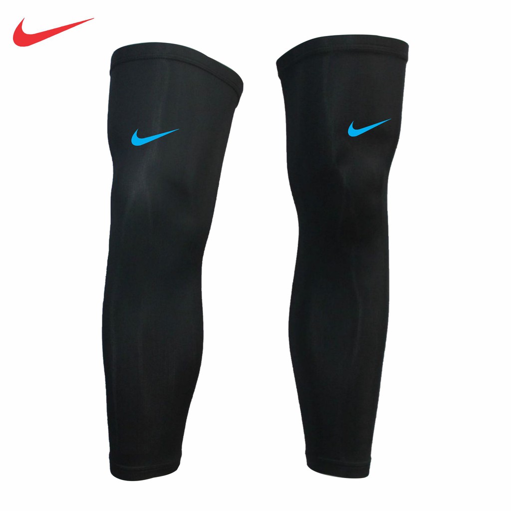 nike compression leg sleeve