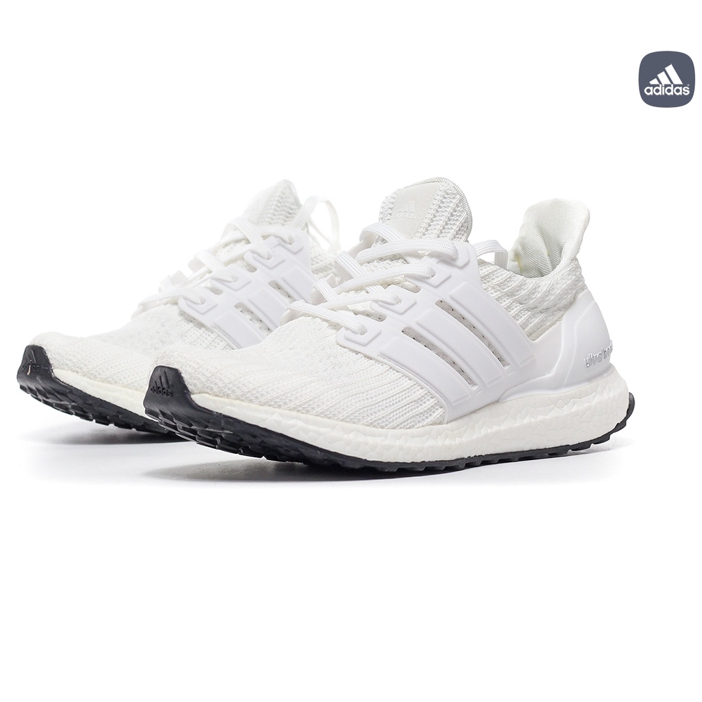 Adidas ultra clearance boost white 4.0