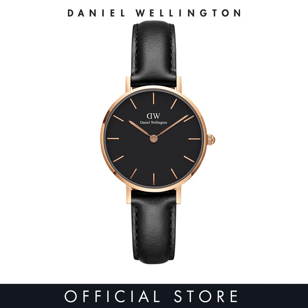 Daniel Wellington Official Store Online Shop Shopee Philippines