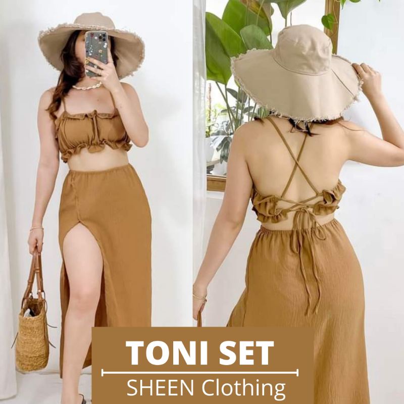 Sheen shop online clothing