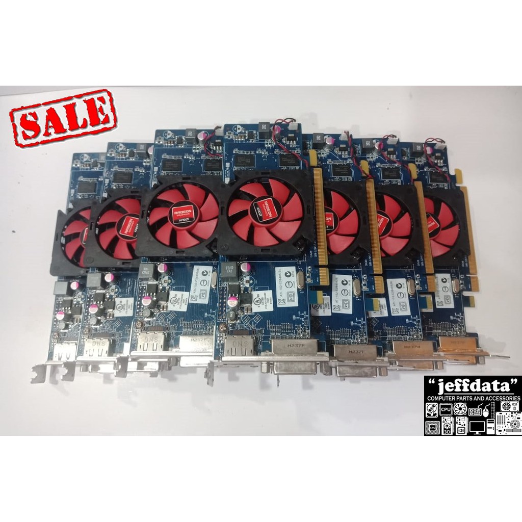 Ati radeon hd online 7000 series