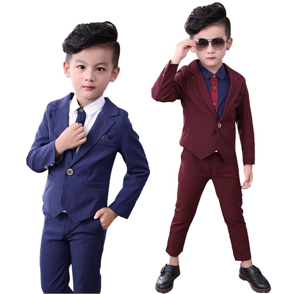 Formal attire discount for little boy