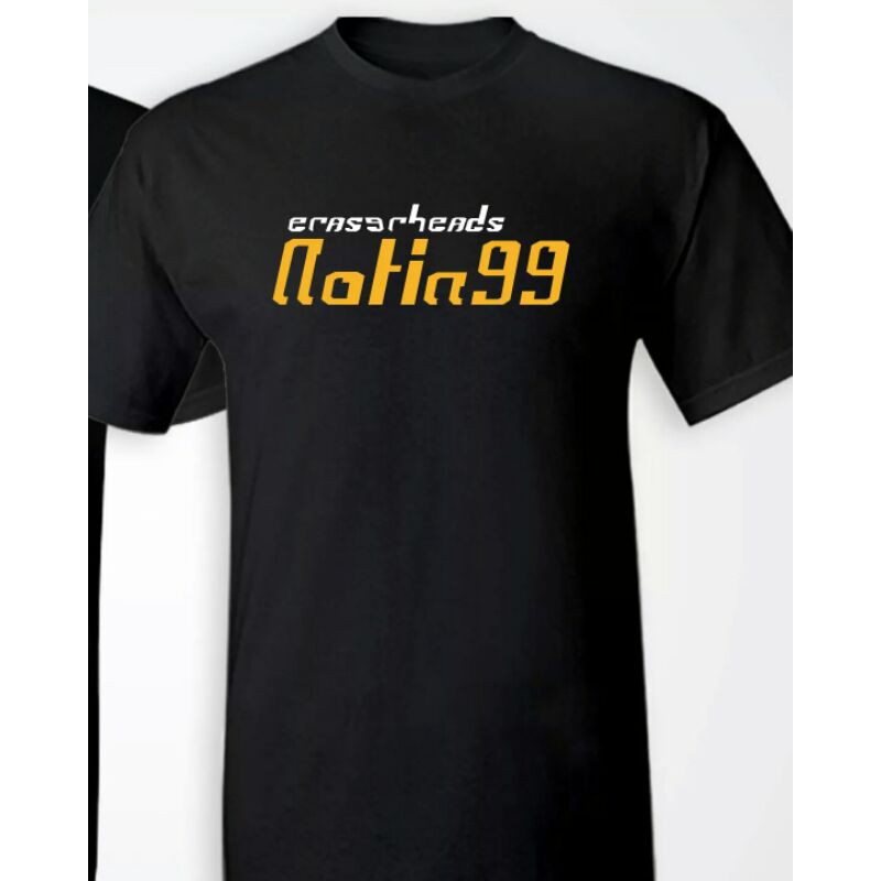 Eraserheads natin99 t-shirt | Shopee Philippines