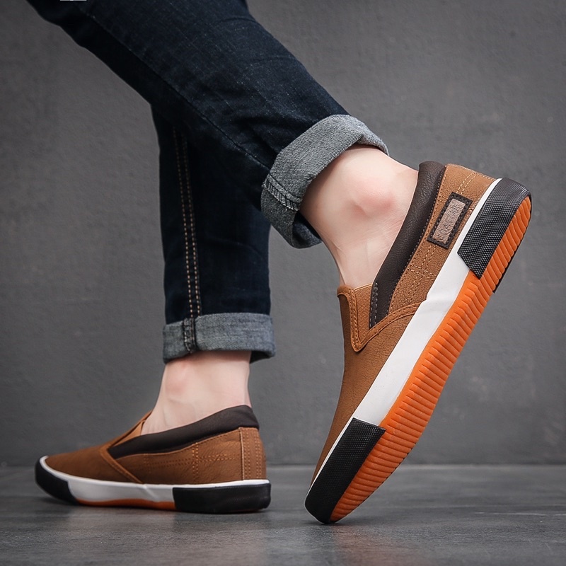 Shopee on sale mens shoes