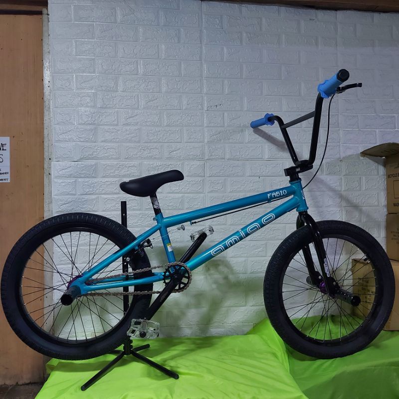 Shopee bmx hot sale bike