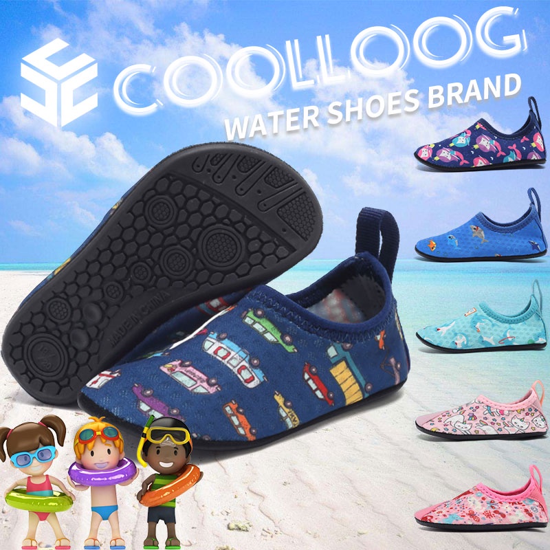 Coolloog hotsell water shoes