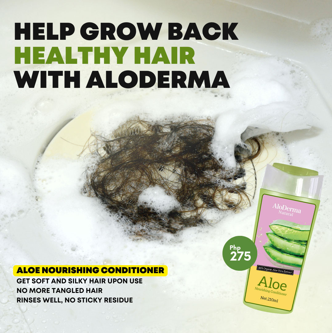 ALODERMA, Online Shop | Shopee Philippines