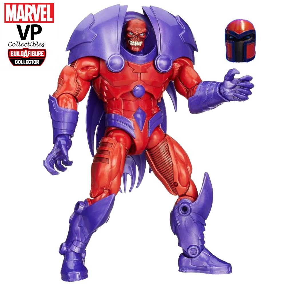 Marvel deals legends onslaught