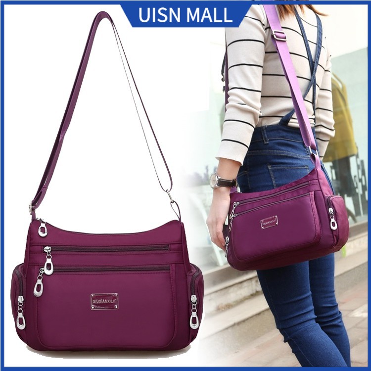 Korean sling bag lazada best sale