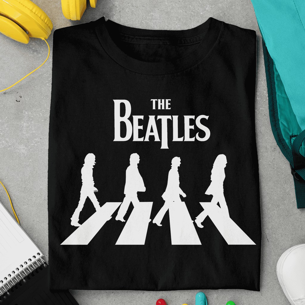 Beatles apparel clearance