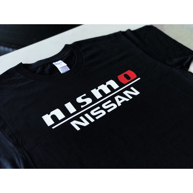 Nismo shirt outlet