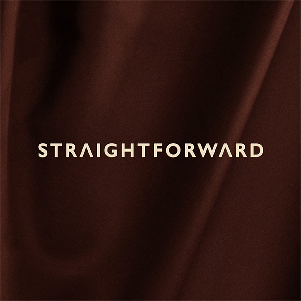 Straightforward-Official, Online Shop | Shopee Philippines