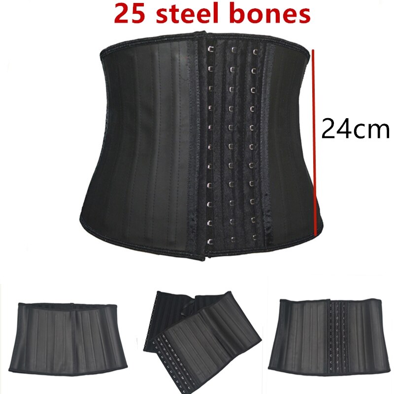 Women Corset Extension And Eye Tape 16 hook for 30CM Corset