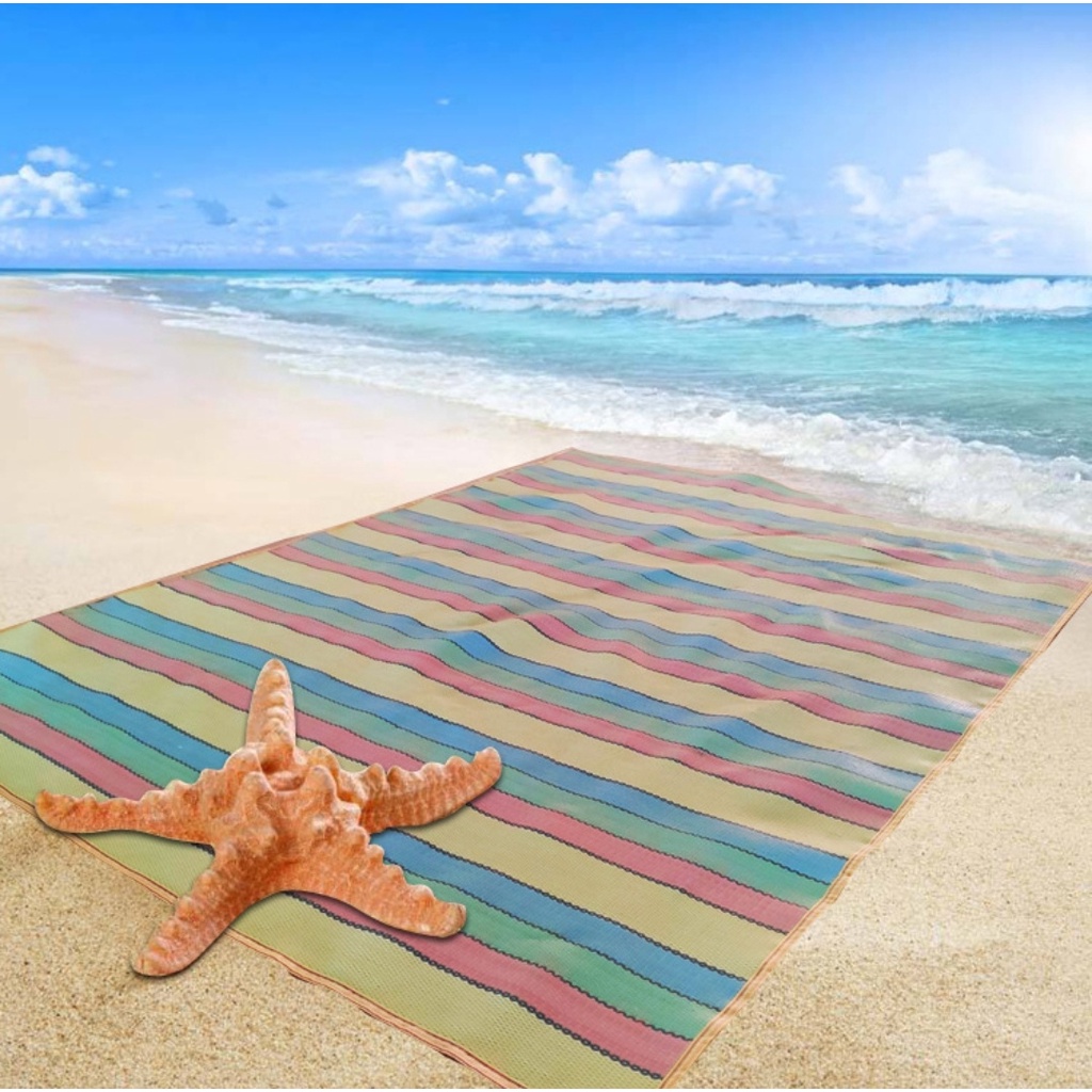 Beach mat clearance philippines