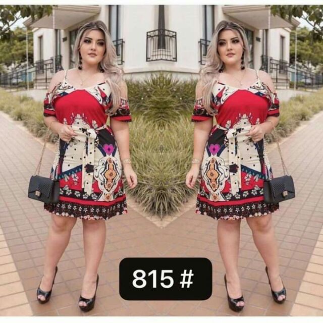 Plus size dress best sale in divisoria