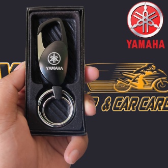 Yamaha clearance metal keychain