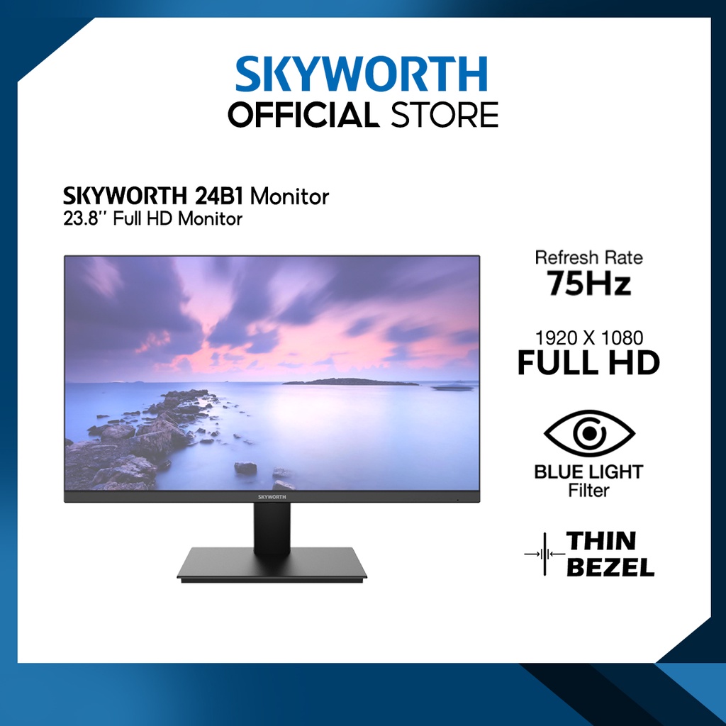 monitor skyworth