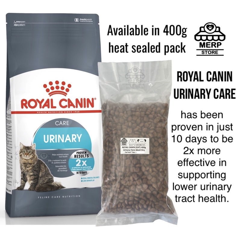 Urinary Care Dry Cat Food