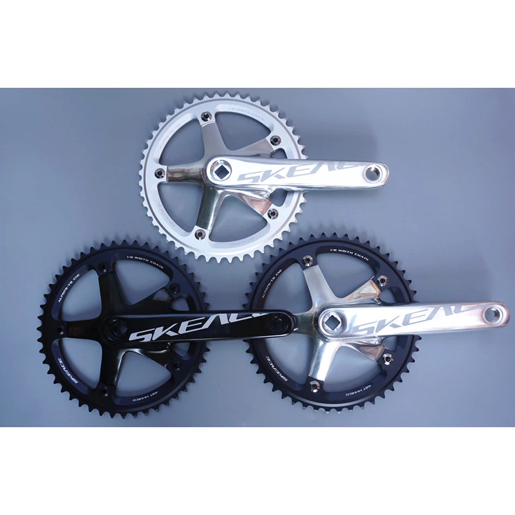 Tapered crank best sale