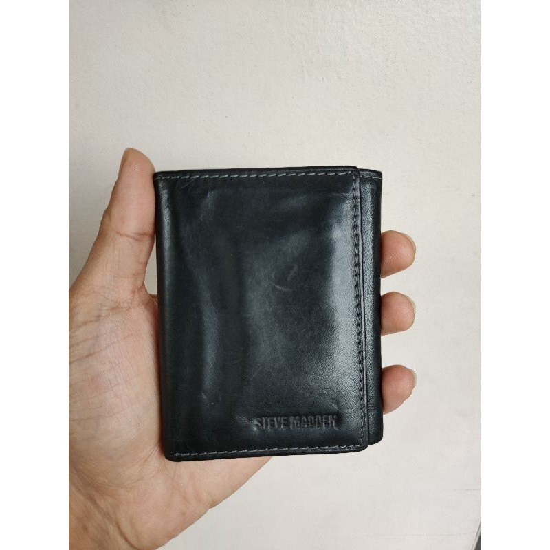 Steve cheap madden wallet