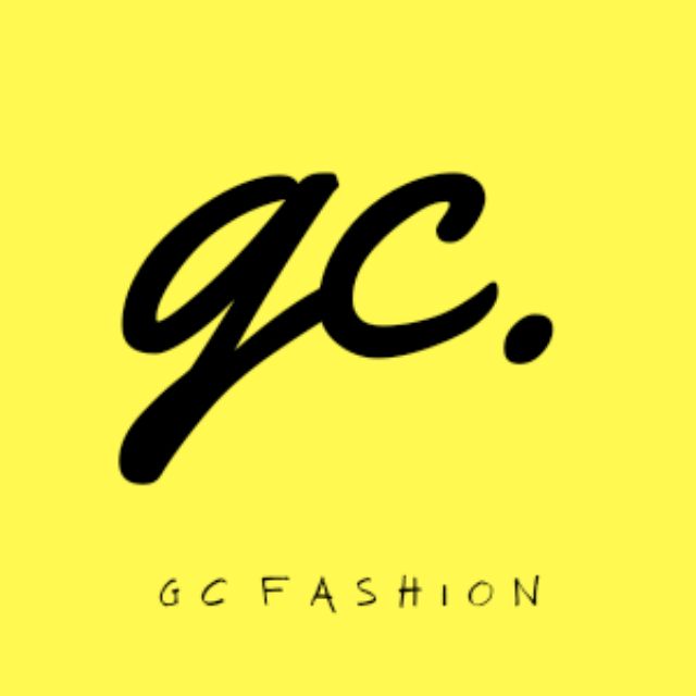 GC Fashion, Online Shop Shopee Philippines