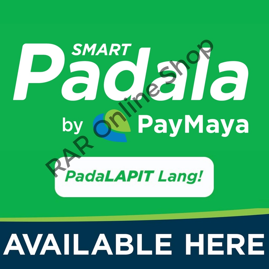 Paymaya to store smart padala