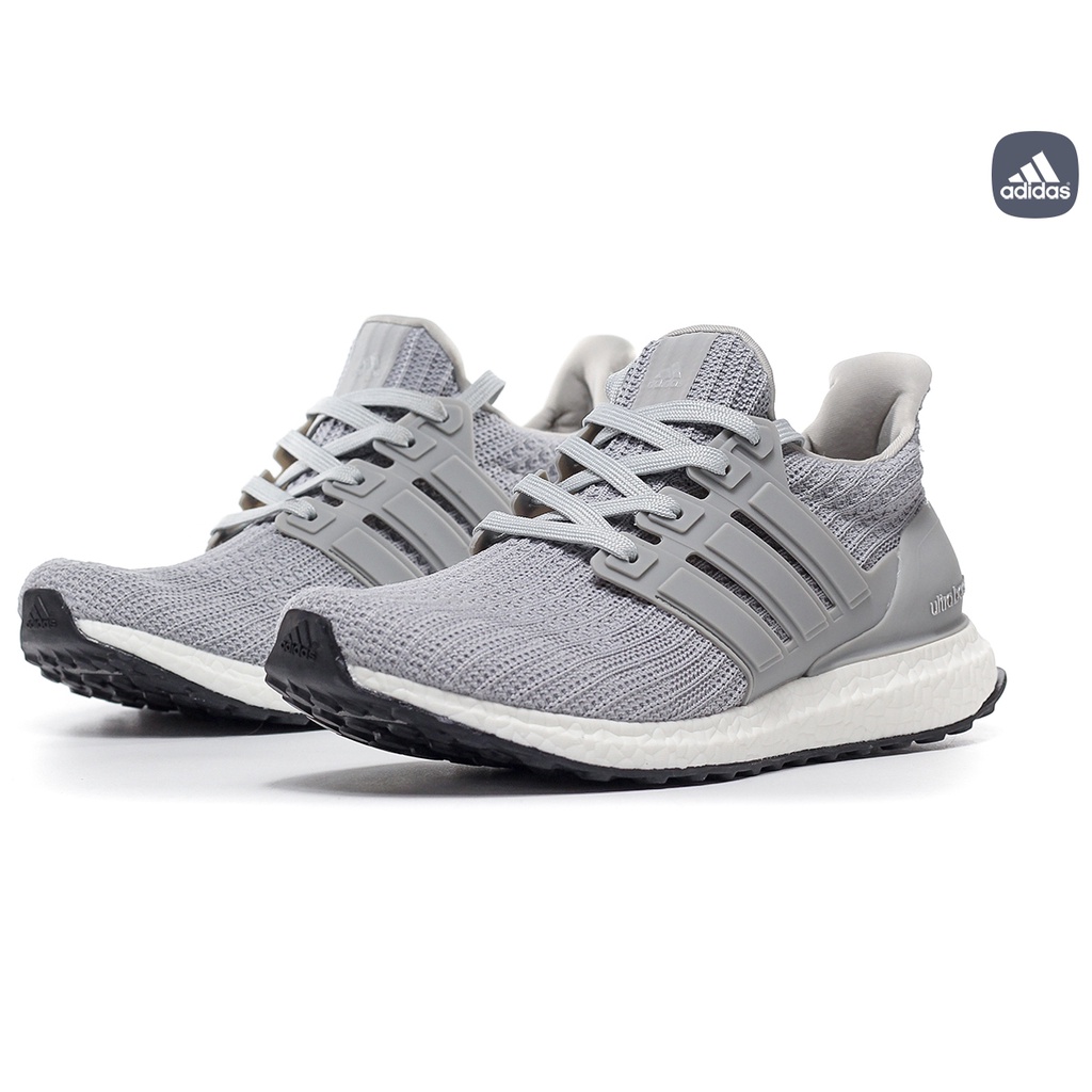 Adidas Ultra Boost 4.0 running shoes original for men and women