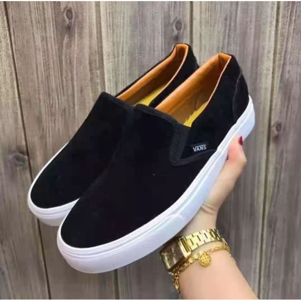 Vans deals shoes shopee